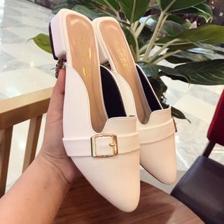 Dép sục Nữ