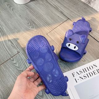 Dép heo cute