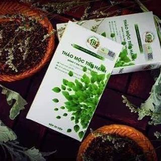 Trà Thảo Mộc Tiến Hạnh