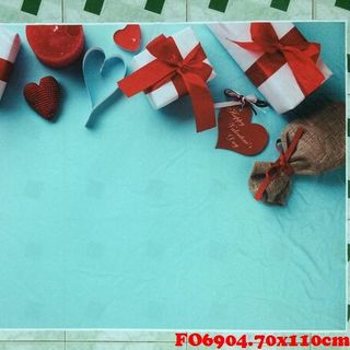 Vải phông nền FO6904 70x110cm