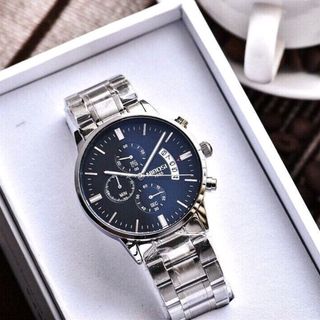 Đồng Hồ Nibosi Giá Sỉ Full Kim