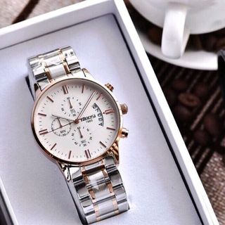 Đồng Hồ Nibosi Giá Sỉ Full Kim