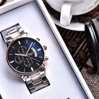 Đồng Hồ Nibosi Giá Sỉ Full Kim