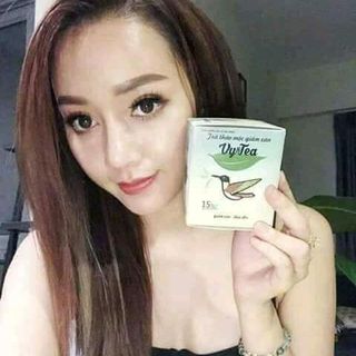 TRÀ GIẢM CÂN VYTEA