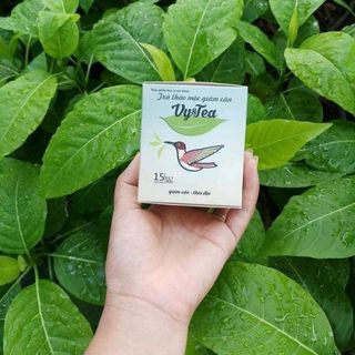 TRÀ GIẢM CÂN VYTEA