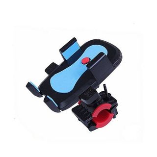 Giá đỡ điện thoại trên xe đạp - mẫu mới
