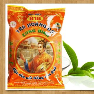 Trà Hoàng Đế g10 500gr