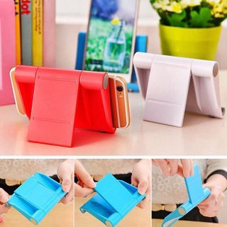 Giá Đỡ Điện Thoại Hình Ghế