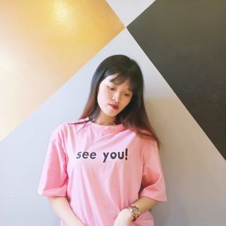 áo thun tay lỡ cotton 100 giá sỉ