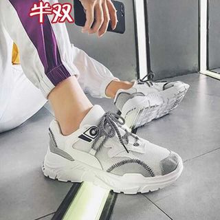 Giày thể thao nam Mercy01