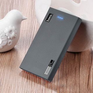 HOCO - Pin sạc dự phòng B36 - 13000 mAh - 2 cổng sạc