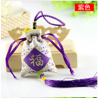 Túi gấm đựng trang sức vòng tay