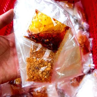 Bánh Tráng Siêu Cay Ngọc Trinh