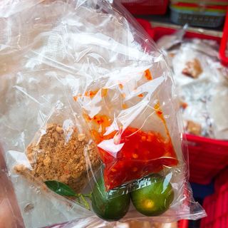 Bánh Tráng Siêu Cay Ngọc Trinh