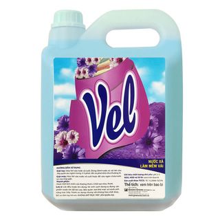 VEL THƯỜNG HƯƠNG BIỂN XANH - can 5L