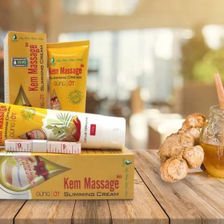 Kem Tan Mỡ Ngân Bình sale 90k