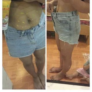 Kem Tan Mỡ Ngân Bình sale 90k