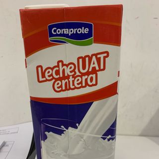 Sữa tươi không đường từ Uruquay