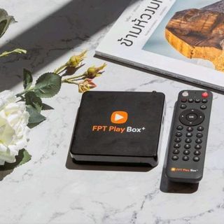 FPT Play Box 2019