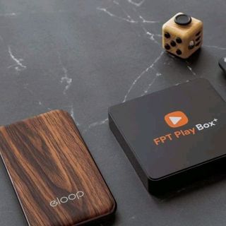 FPT Play Box 2019