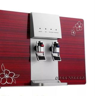 Máy Lọc Nước RO Nóng Nguội Treo Tường