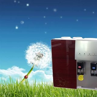 Máy Lọc Nước RO Nóng Nguội Treo Tường