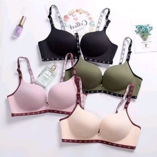 ÁO NGỰC NỮ BẢNG TO