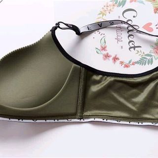 ÁO NGỰC NỮ BẢNG TO