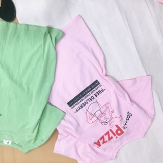 Áo rộng hình mới