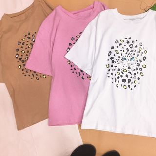 Áo rộng hình mới