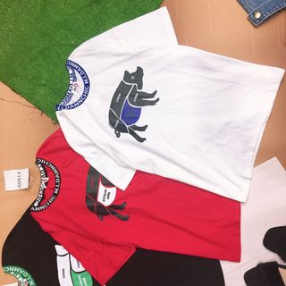 Áo rộng hình mới