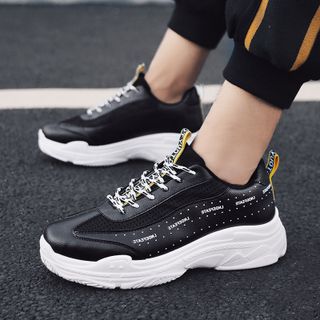 Giày Sneaker thể tham nam