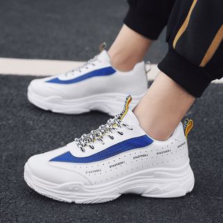 Giày Sneaker thể tham nam