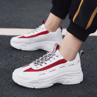 Giày Sneaker thể tham nam