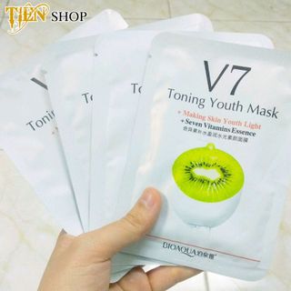 mặt nạ v7