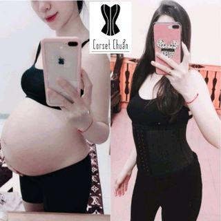 Đai nịt bụng Latex Hy Lạp