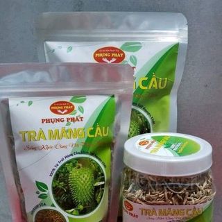 Trà mãng cầu xiêm