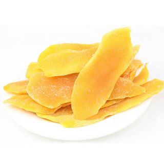 XOÀI SẤY