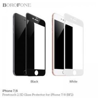 BOROFONE Cường lực Full màn hình Iphone XS Max 25D BF2 giá sỉ