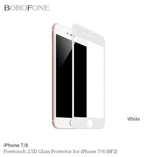 BOROFONE Cường lực Full màn hình Iphone XS Max 25D BF2