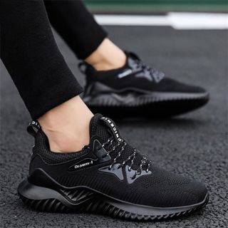 Giầy Thể Thao Dream Core Black New 2019