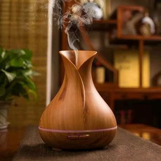 Máy Khuyếch Tán Tinh Dầu
