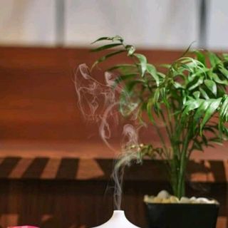 Máy Khuyếch Tán Tinh Dầu