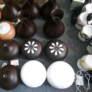 Máy Khuyếch Tán Tinh Dầu