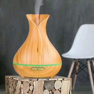 Máy Khuyếch Tán Tinh Dầu