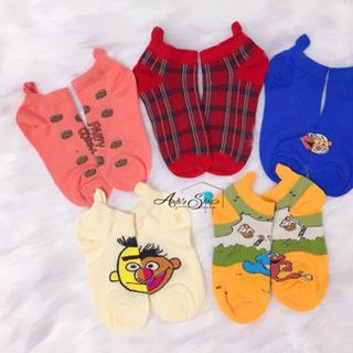 TẤT ANGRY BIRD