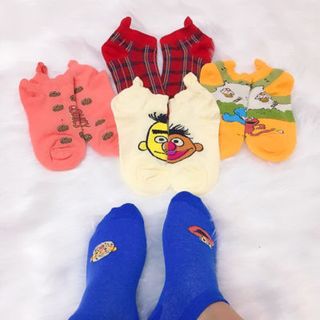TẤT ANGRY BIRD