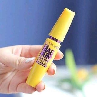 Mascara maybe
