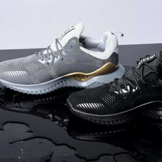 Giầy Thể Thao Dream Core Black New 2019