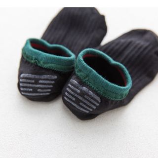 TẤT TRƠN VIỀN SỌC